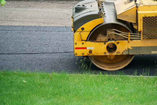 Reasons to Select Us for Your Driveway Paving Requirements in Leominster, MA