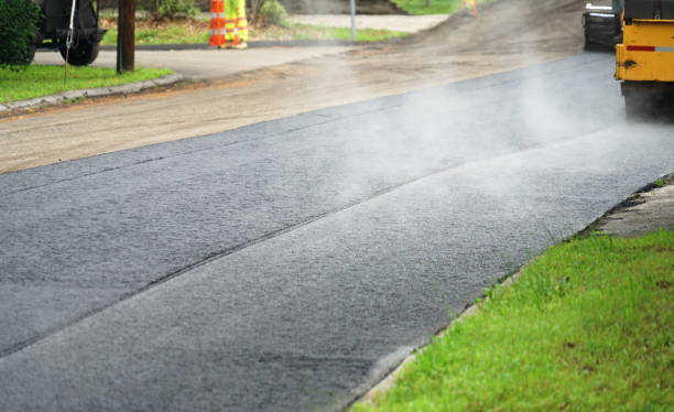 Trusted Leominster, MA Driveway Pavers Experts