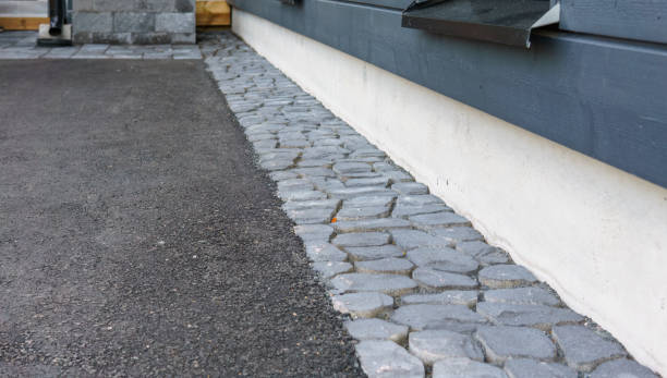 Cobblestone Driveway Pavers in Leominster, MA